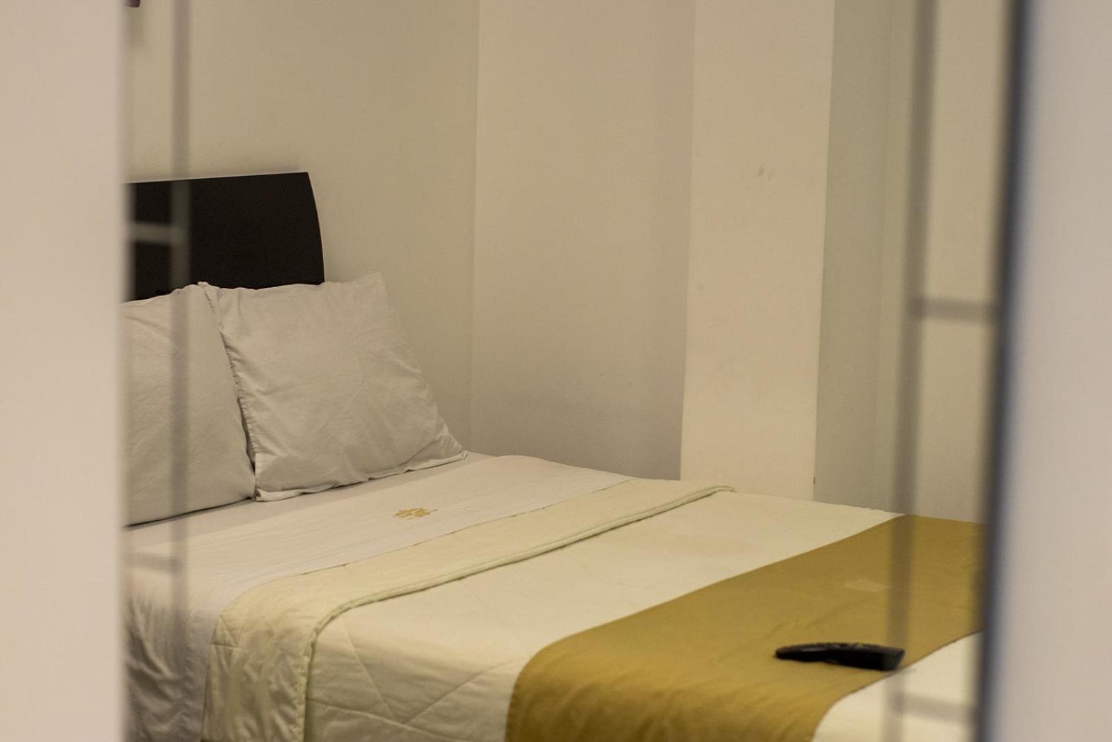 Hotel Plaza Mayor Lima