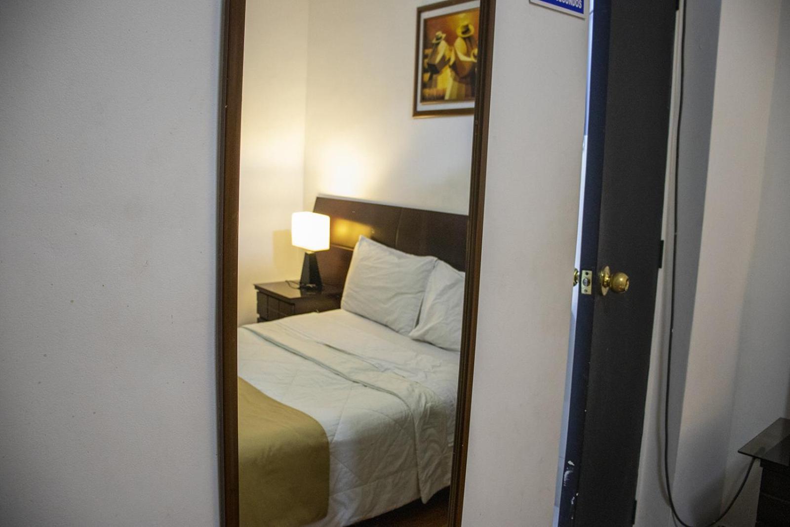 Hotel Plaza Mayor Lima