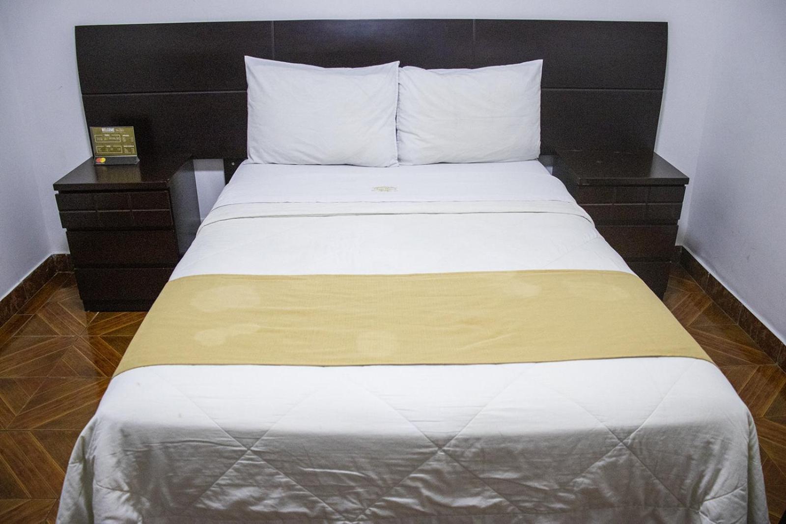 Plaza Mayor Hotel 2*