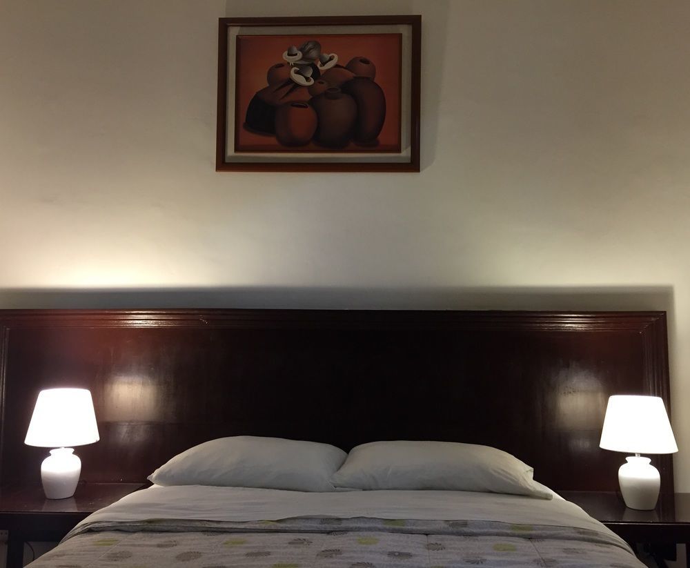 Plaza Mayor Hotel Lima